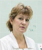 Врач Шашкина Ирина Александровна
