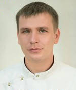 Врач Шатковский Сергей Викторович
