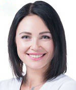 Врач Каплина Алина Евгеньевна