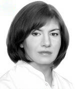 Врач Савченко Ирина Евгеньевна