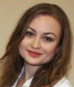 Врач Барбулева Софья Алексеевна