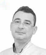 Фото врача: Копков Андрей Леонидович