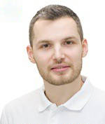 Врач Оконешников Владимир Андреевич