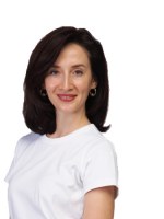 Врач Хаирова Инара Ринатовна