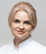 Врач Бигдад Ирина Александровна