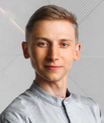 Антипов Максим Сергеевич Фото врача: Антипов Максим Сергеевич