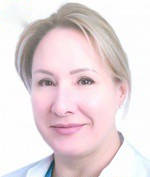Врач Суфиянова Наталия Владимировна
