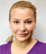 Врач Юнаева Стелла Владимировна