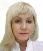 Врач Колпакова Линда Алексеевна