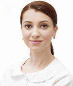 Врач Гасанова Нина Сейрановна