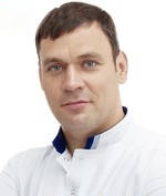 Врач Булыгин Дмитрий Сергеевич