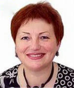 Врач Веселова Наталия Михайловна