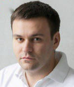 Врач Гребенников Вадим Владимирович