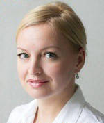 Врач Гребенникова Екатерина Владимировна