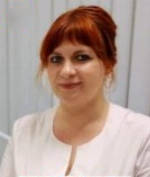 Уткина Дарья Юрьевна Фото врача: Уткина Дарья Юрьевна