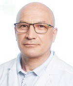 Врач Эмиров Абдусалам Зиядханович