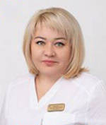 Врач Шилова Людмила Николаевна