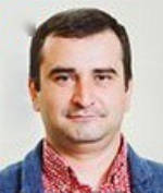 Врач Макаревич Арсен Александрович
