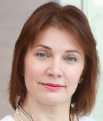 Врач Чистухина Елена Станиславовна