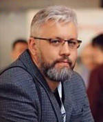 Фото врача: Ярышев Роман Геннадьевич