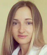 Фото врача: Акимова Инна Сергеевна