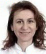 Сафарова Галина Генриховна Фото врача: Сафарова Галина Генриховна