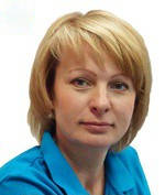 Врач Свирко Елена Вячеславовна