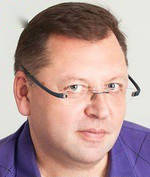 Врач Рыков Дмитрий Валерианович
