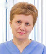 Врач Валемеева Хава Халитовна