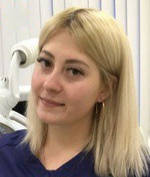 Врач Иванова Маргарита Алексеевна