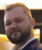 Врач Орлов Дмитрий Сергеевич