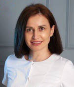 Врач Лапшина Ирина Александровна