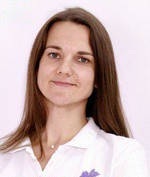 Врач Весельева Олеся Юрьевна