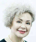 Врач Розенберг Любовь Анатольевна