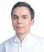 Подарев Сергей Юрьевич Фото врача: Подарев Сергей Юрьевич