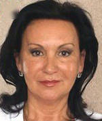 Врач Заикина Алла Юрьевна