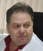 Виноградов Валерий Викторович Фото врача: Виноградов Валерий Викторович