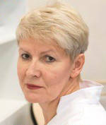 Фото врача: Мельникова Ирина Васильевна