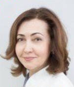 Врач Куренкова Марина Витальевна