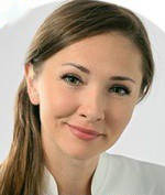 Врач Куракина Анна Анатольевна