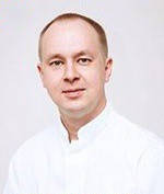 Фото врача: Головнин Алексей Николаевич