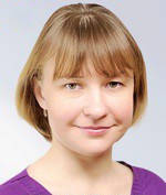 Врач Сорокина Алеся Николаевна