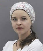 Фото врача: Егорова Жанна Максимовна