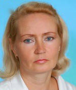 Врач Желнова Татьяна Игоревна