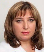 Врач Льянова Арина Аркадьевна