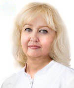 Врач Алексеева Инна Николаевна