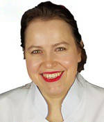 Фото врача: Задорожко Марина Владимировна