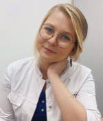 Врач Баталова Маргарита Радиковна