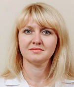 Фото врача: Кирсанова Ирина Сергеевна