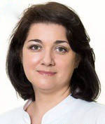 Врач Соловьева Елена Анатольевна